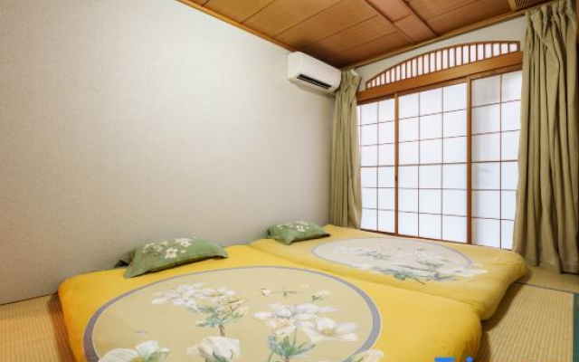 Dotonbori Apartments
