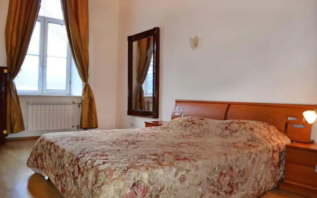  Меблированные комнаты Goodrest Hermitage