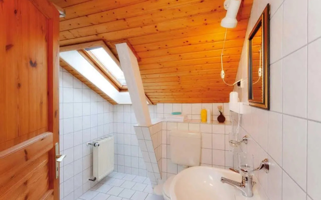 Villa Helene - Appartement 6