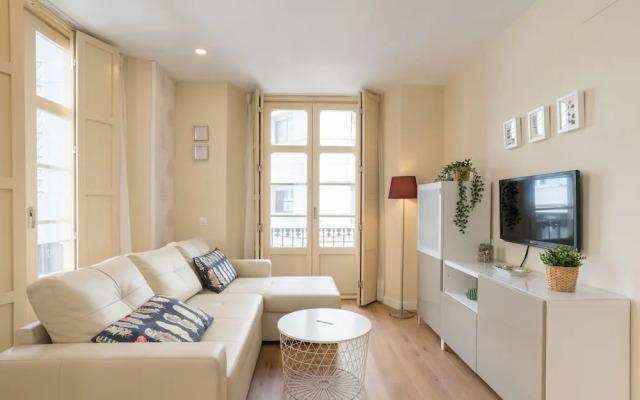 LU&CIA Apartamento Premium Soho