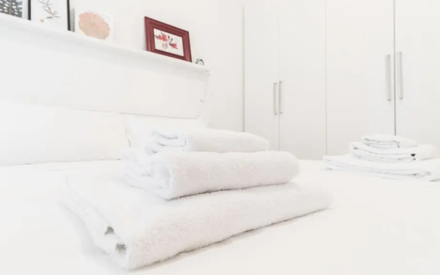 Italianway Comfort - Vincenzo Monti 36