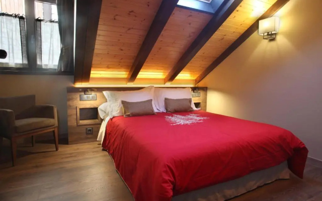 Hotel La Neu