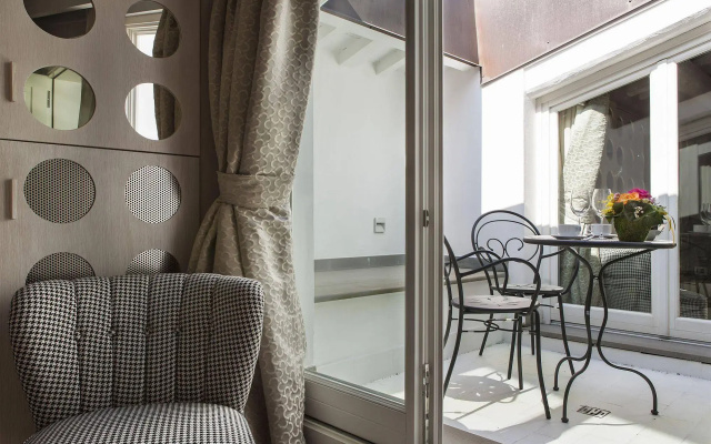 Cavalieri Palace Luxury Residences
