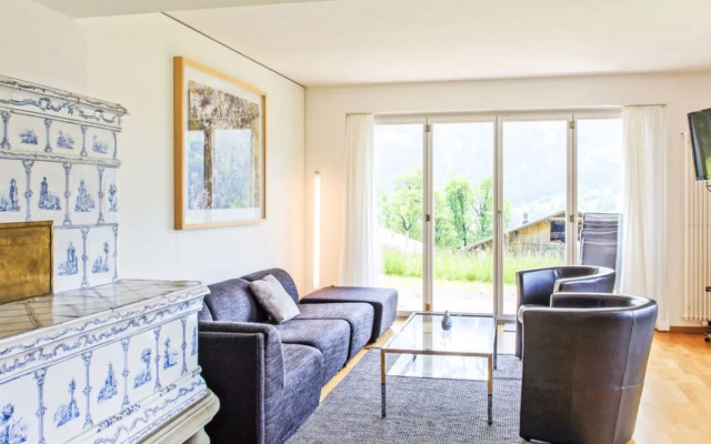 Chalet Jolimont 18381