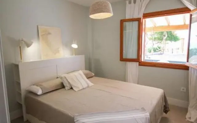 Holiday Home Taty