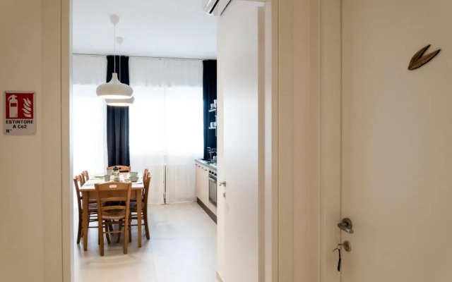 Bottasso17 Guest House a Due Passi Dal Mare