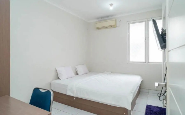Mroom Residence Gading Serpong