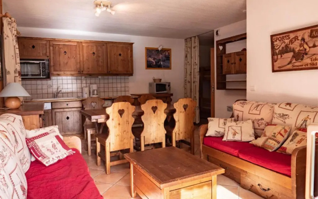 Appartement Méribel, 3 pièces, 7 personnes - FR-1-355-159