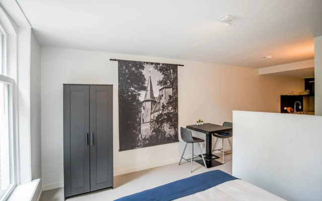 B&B Tussen De Poorten