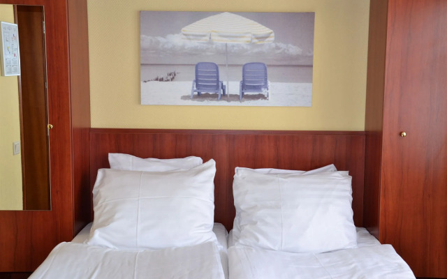 Fletcher Hotel Marijke