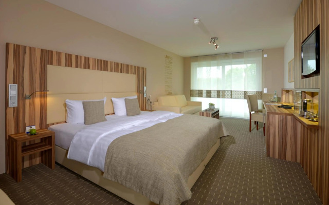 Parkhotel Oberhausen
