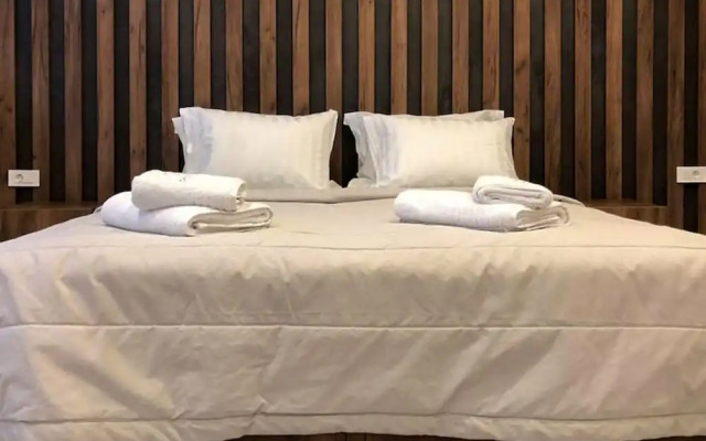 Zavia Villa DYO 3B Syvota