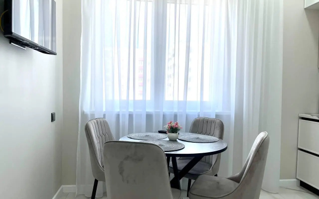 Апартаменты Grape Home (Грэйп Хоум)