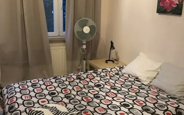 Apartment Zaventem Brussels Airport J