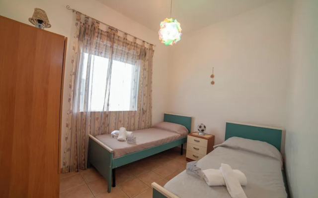 Rusciu Te Lu Mare Apartment