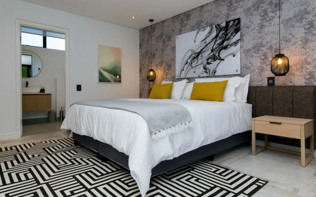 Central Beach Villas