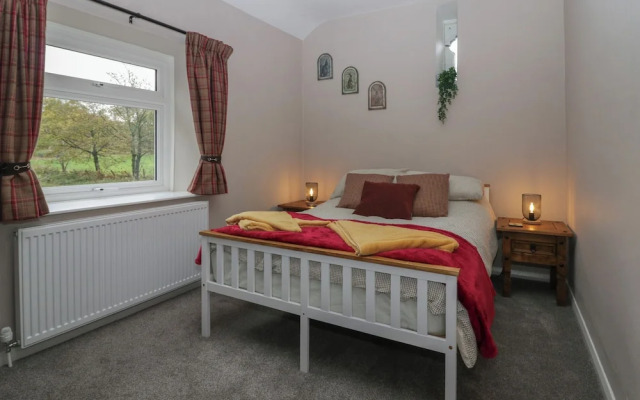 Benstead Cottage