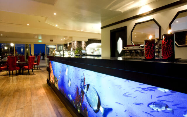 Отель Delta Hotels by Marriott Giardini Naxos