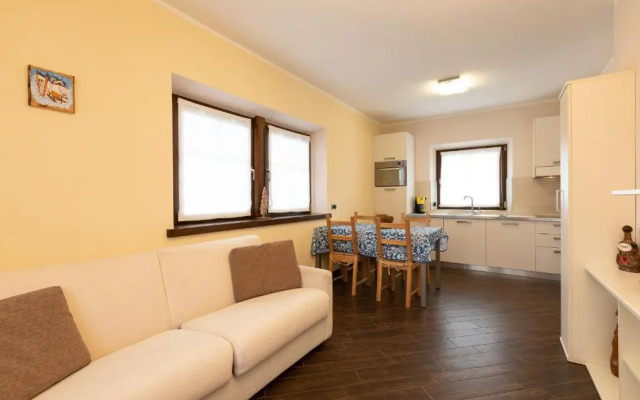 Pianeta Oro Apartment