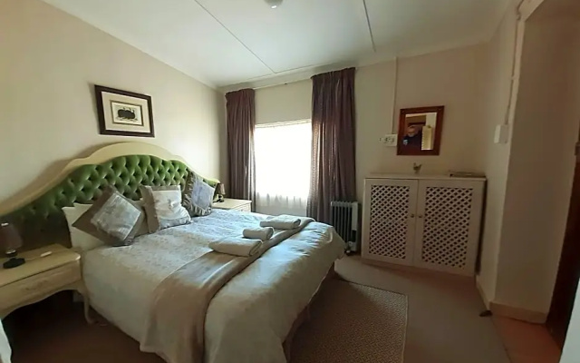 Sutherland Guest House