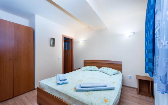 Luxury Mountain Retreat - Ap. 2 camere - 200m de Clabucet