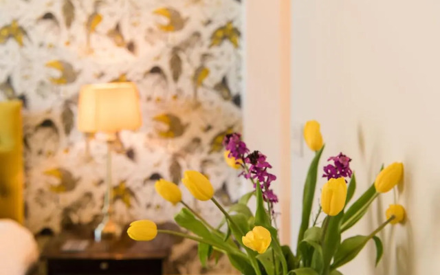 Merryburn Rooms
