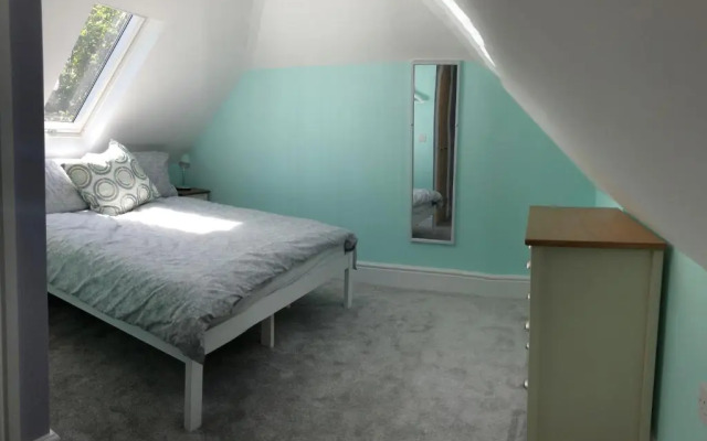 The Annex, Manor Road, Didcot