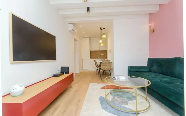 Apartment Evala