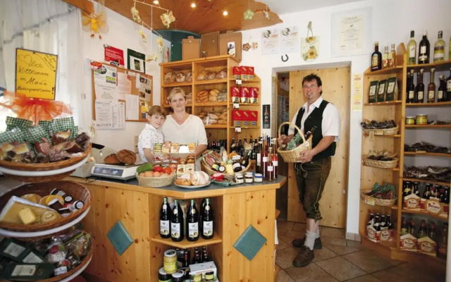 Ferienhaus Maxi