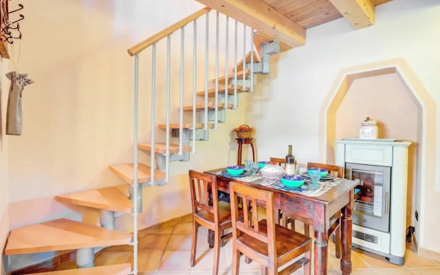La Piccola Casa Dell'uva Fragola