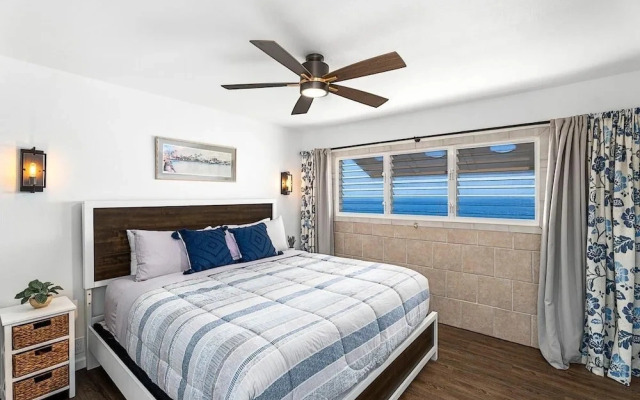 Keauhou Kona Surf & Racquet Club Townhouse#183