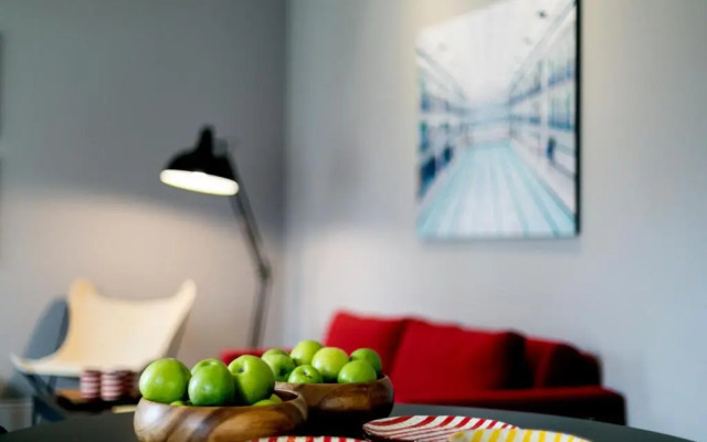 Oporto Serviced Apartments - Cedofeita