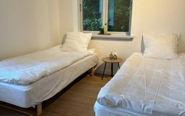 Kolding City Rooms