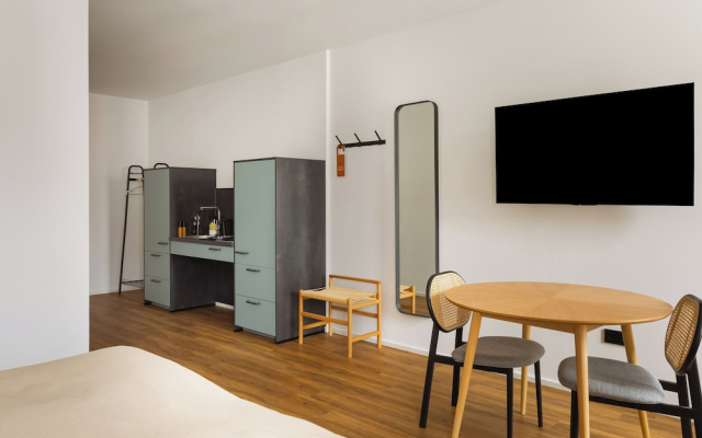 Limehome Wels Ringstraße