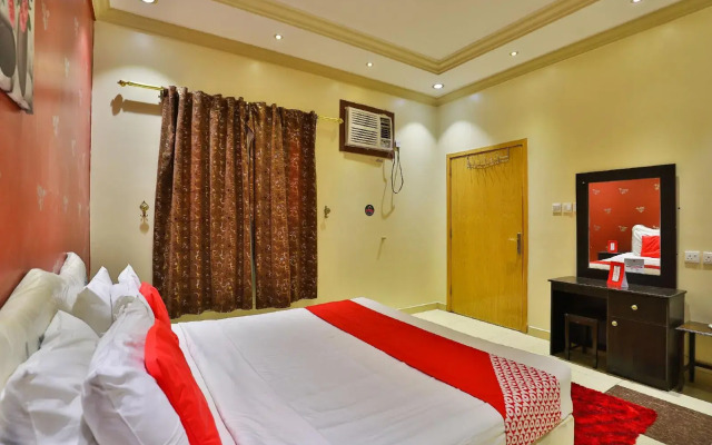 OYO 324 Green House Hotel Abha