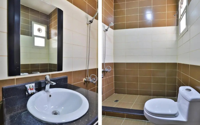 Dome Hotel - Al Olaya