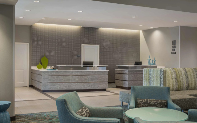 Residence Inn by Marriott Regina