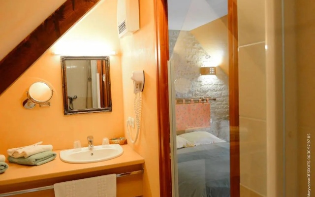 Auberge De La Mue