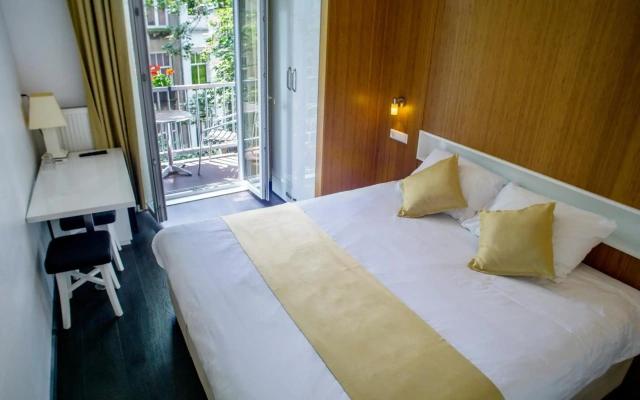 Hotel Larende