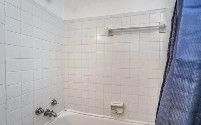 Garland Haven Hideaway Unit A