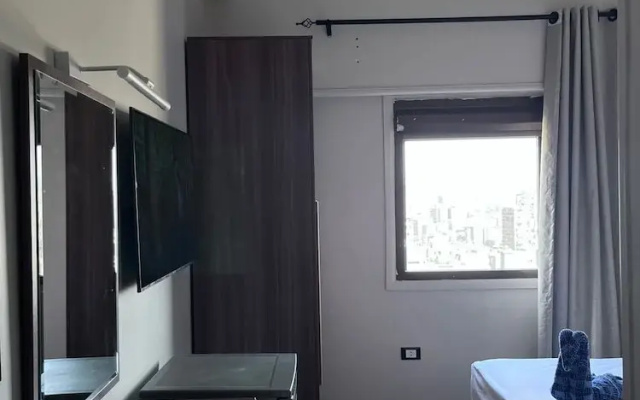 Heaven Hostel