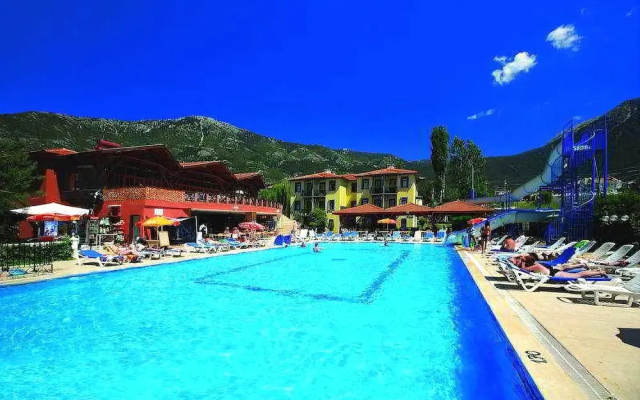 Litera Fethiye Relax