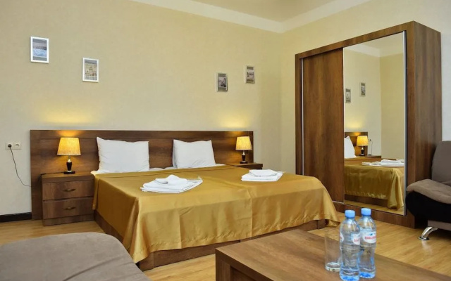 Dream Sky Hotel