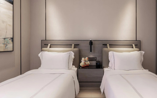 Fraser Residence Hanoi