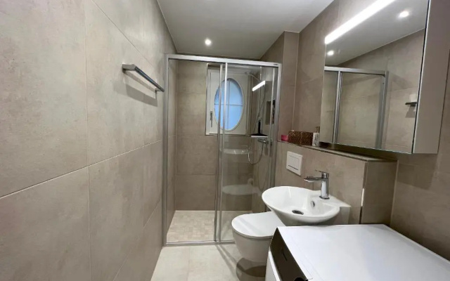 Modernes Apartment am Fuss des Pilatus - Skigebiet