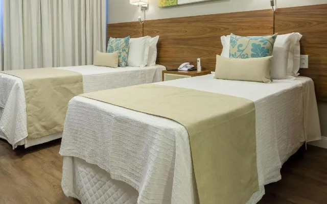 Hotel Villa Fiori