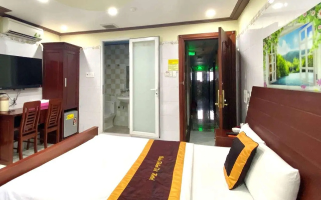 Chau Thien Tu 1 Hotel by RedDoorz