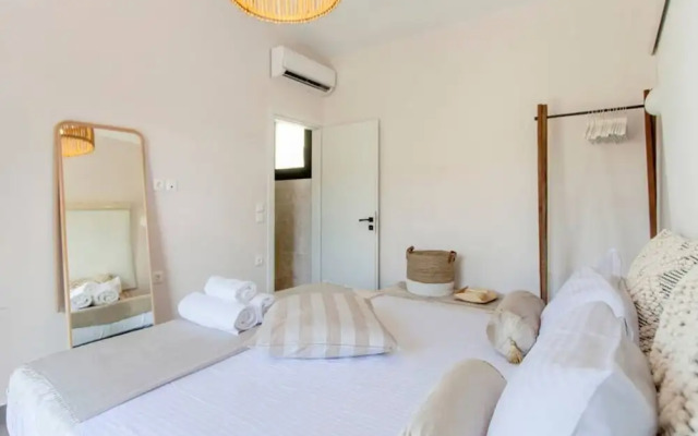 Desimi Villa Luca in Lefkada