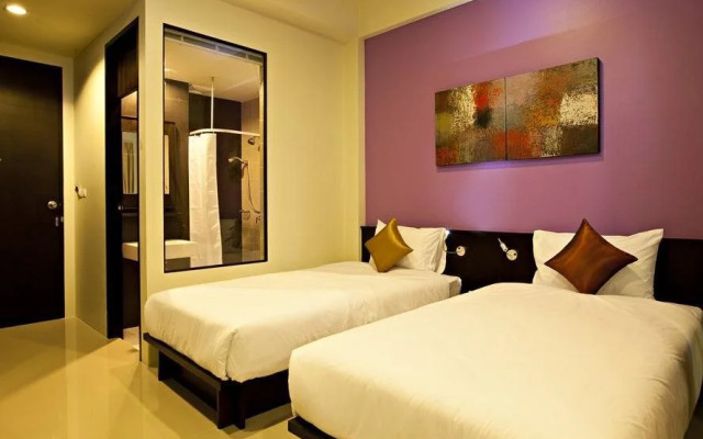 Leisure Place Phuket