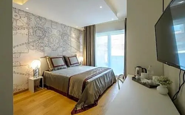 Quarto Novo